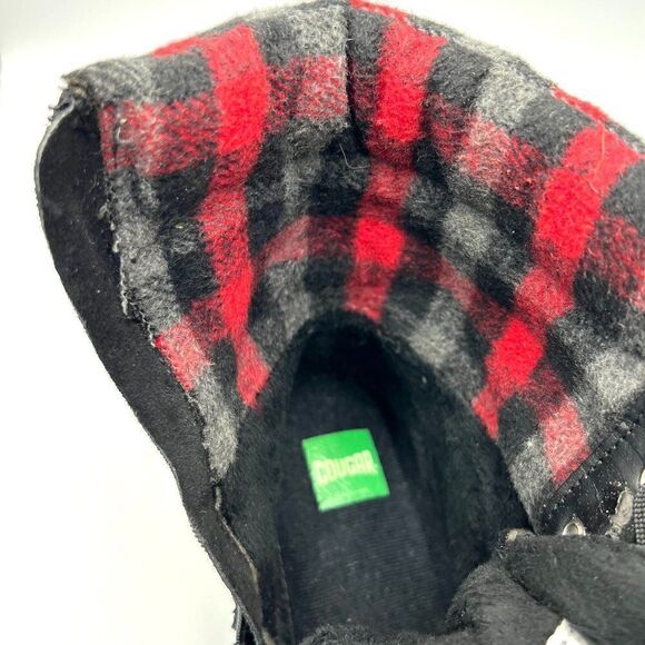 Cougar - Waterproof Suede Boot - Picture 10 of 13